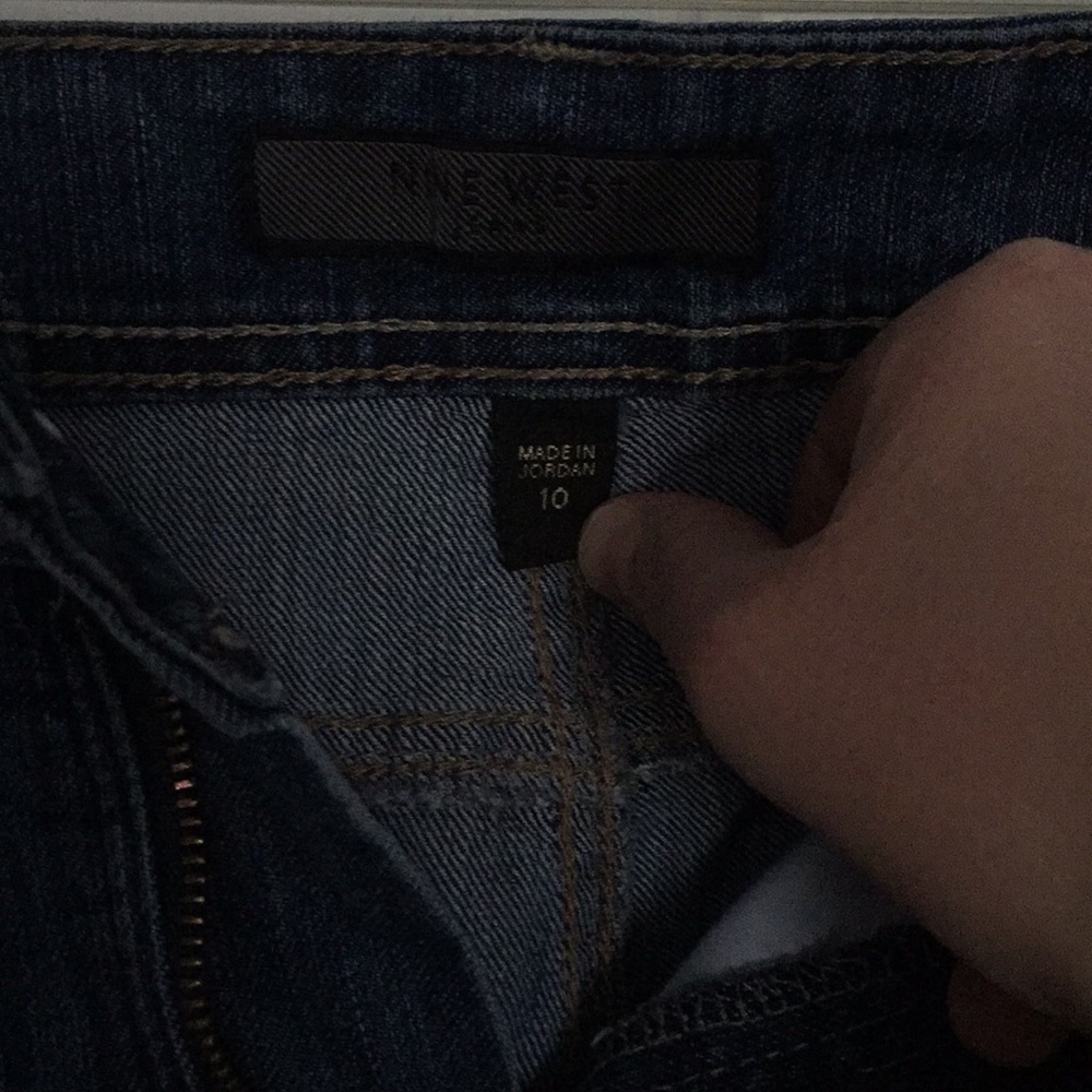 Jeans - Picture 2 of 2